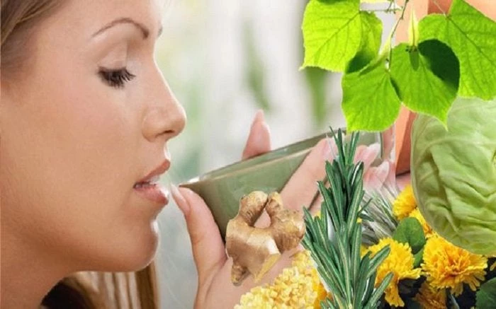 Εξαλείψτε όλα τα δηλητήρια από τον οργανισμό σας μέσα σε 48 ώρες